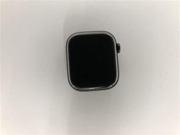 �y���Áz�y���S�ۏ؁z �o���h�� Series11[42mm/GPS]�A���~ �W�F�b�g�u���b�N Apple Watch