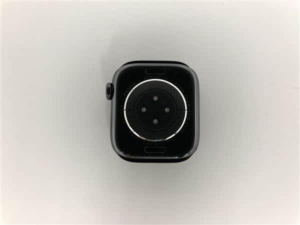 �y���Áz�y���S�ۏ؁z �o���h�� Series11[42mm/GPS]�A���~ �W�F�b�g�u���b�N Apple Watch