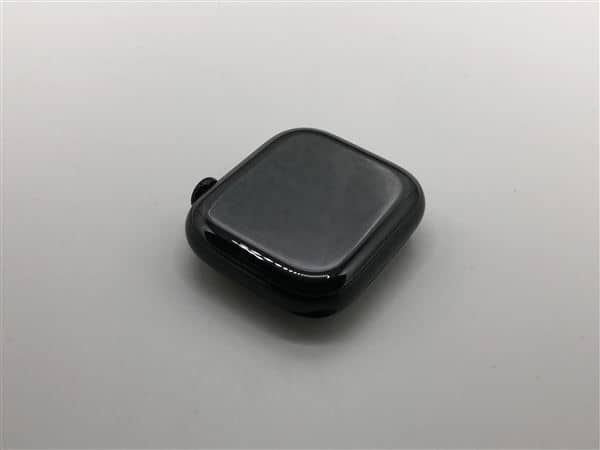 �y���Áz�y���S�ۏ؁z �o���h�� Series11[42mm/GPS]�A���~ �W�F�b�g�u���b�N Apple Watch