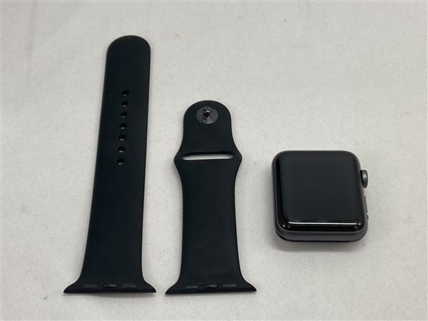 yÁzySۏ؁z Series3[42mm/Z[]A~ Xy[XOC Apple Watch