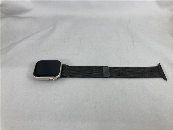yÁzySۏ؁z Series9[45mm/Z[]A~ X^[Cg Apple Watch