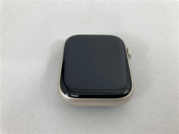 yÁzySۏ؁z Series9[45mm/Z[]A~ X^[Cg Apple Watch
