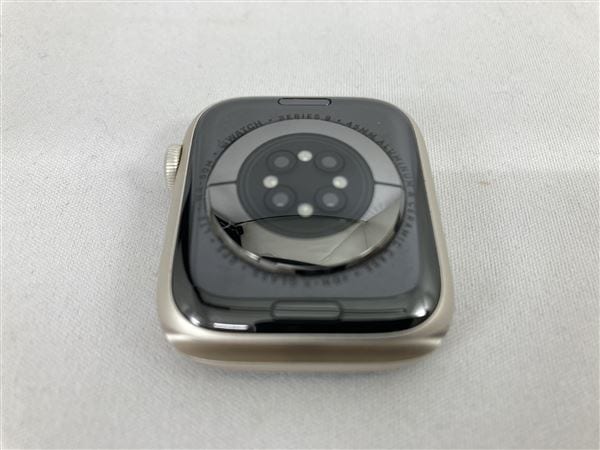 yÁzySۏ؁z Series9[45mm/Z[]A~ X^[Cg Apple Watch