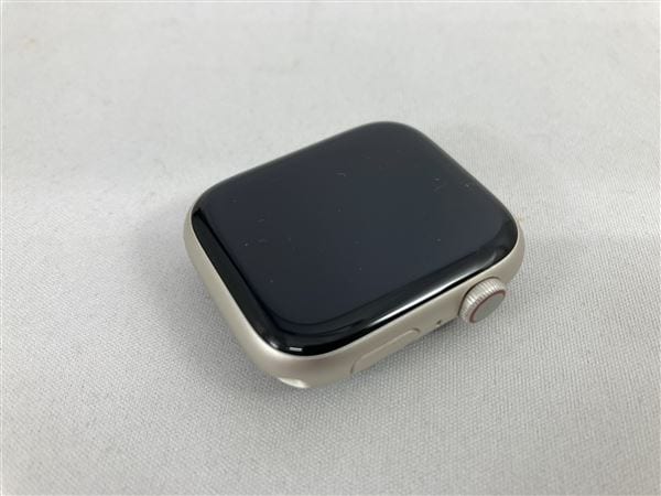 yÁzySۏ؁z Series9[45mm/Z[]A~ X^[Cg Apple Watch
