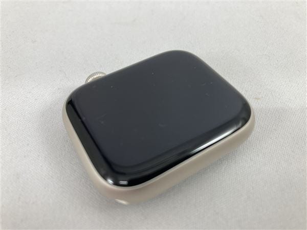 yÁzySۏ؁z Series9[45mm/Z[]A~ X^[Cg Apple Watch