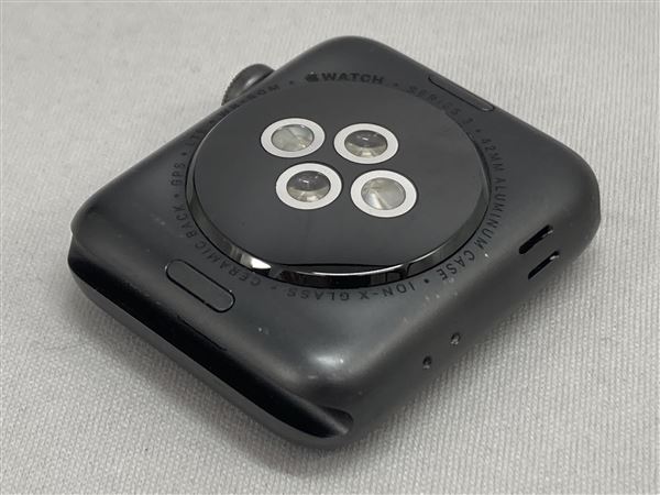 yÁzySۏ؁z Series3[42mm/Z[]A~ eF Apple Watch