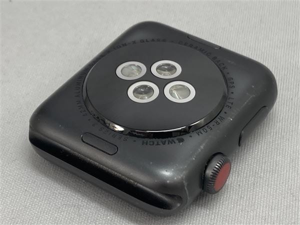 yÁzySۏ؁z Series3[42mm/Z[]A~ eF Apple Watch