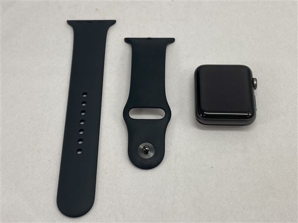 yÁzySۏ؁z Series3[42mm/Z[]A~ eF Apple Watch