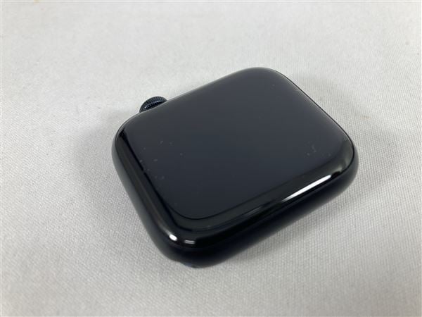 �y���Áz�y���S�ۏ؁z Series8[45mm/GPS]�A���~ �~�b�h�i�C�g Apple Watch