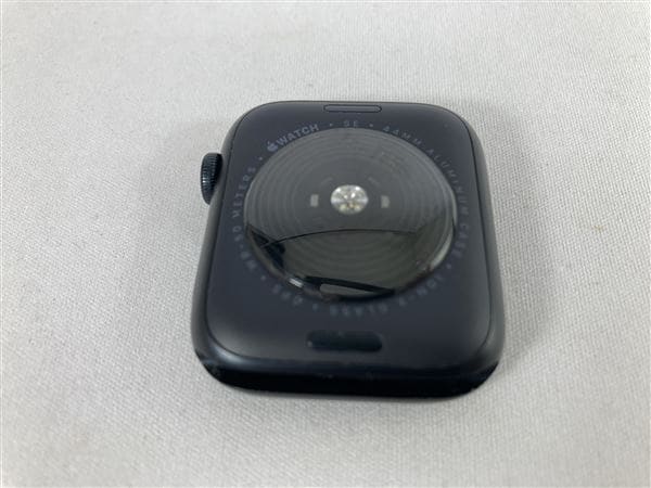 yÁzySۏ؁z SE 2[44mm/GPS]A~ eF Apple Watch