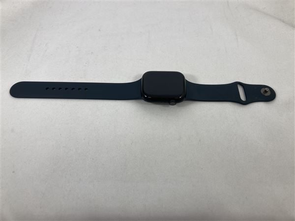 yÁzySۏ؁z Series8[45mm/GPS]A~ ~bhiCg Apple Watch