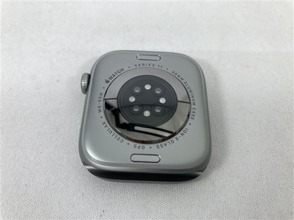 yÁzySۏ؁z Series11[46mm/Z[]A~ Xy[XOC Apple Watch