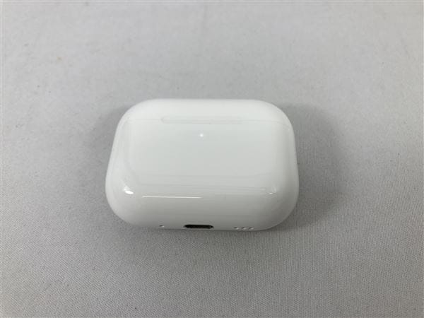 【中古】【安心保証】 AirPods Pro 第3世代 MagSafe充電 USB-C MFHP4