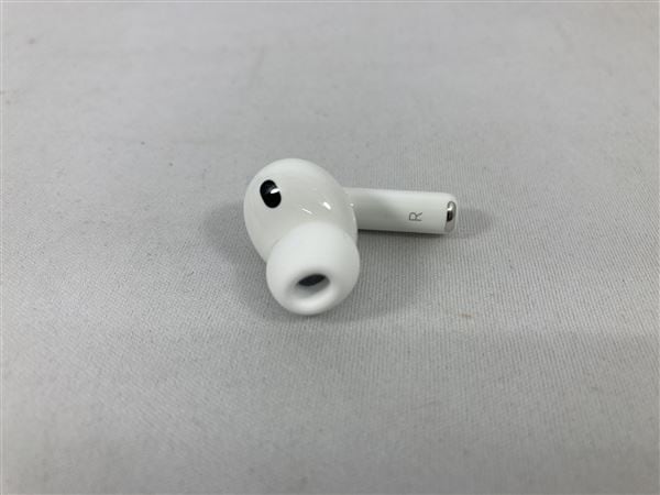 【中古】【安心保証】 AirPods Pro 第3世代 MagSafe充電 USB-C MFHP4