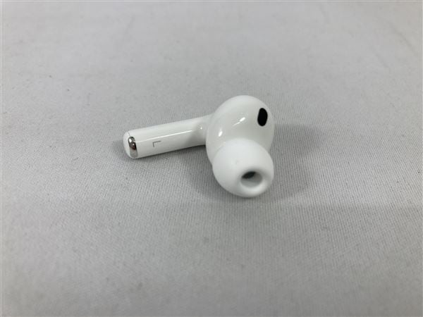 【中古】【安心保証】 AirPods Pro 第3世代 MagSafe充電 USB-C MFHP4