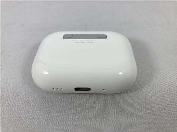 【中古】【安心保証】 AirPods Pro 第3世代 MagSafe充電 USB-C MFHP4