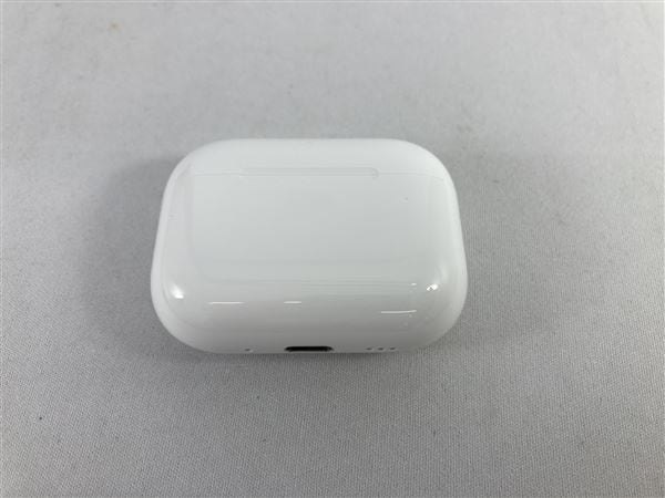 【中古】【安心保証】 AirPods Pro 第3世代 MagSafe充電 USB-C MFHP4