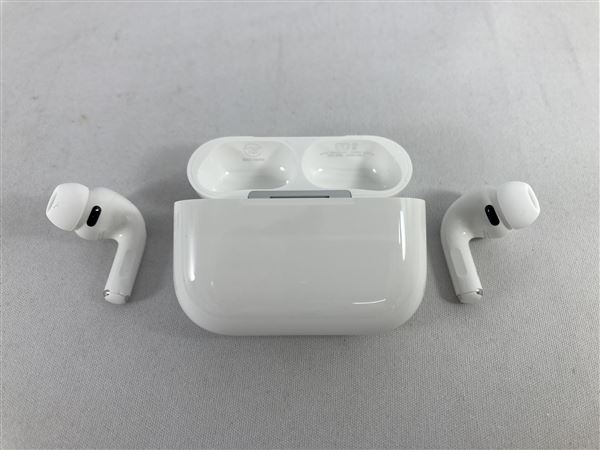 【中古】【安心保証】 AirPods Pro 第3世代 MagSafe充電 USB-C MFHP4
