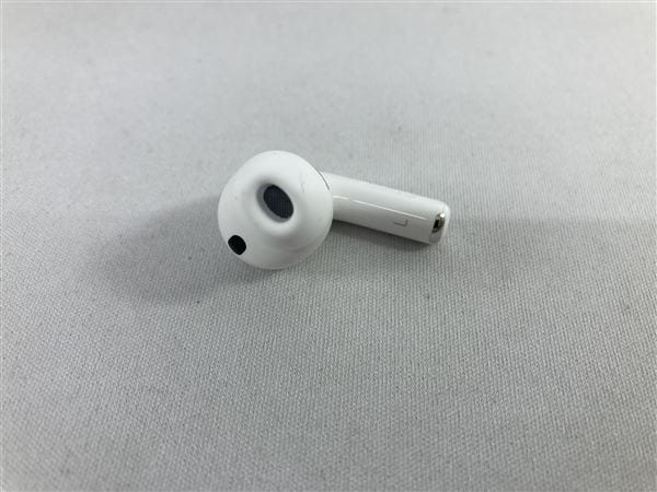 【中古】【安心保証】 AirPods Pro 第3世代 MagSafe充電 USB-C MFHP4