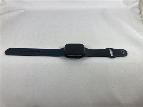 �y���Áz�y���S�ۏ؁z Series8[45mm/GPS]�A���~ �e�F Apple Watch