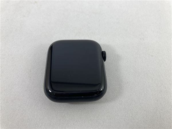 �y���Áz�y���S�ۏ؁z Series8[45mm/GPS]�A���~ �e�F Apple Watch