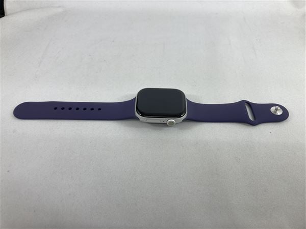 yÁzySۏ؁z Series11[46mm/GPS]A~ Vo[ Apple Watch