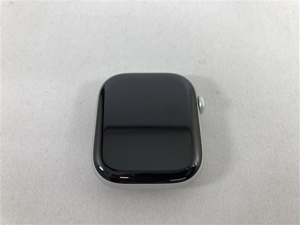 yÁzySۏ؁z Series11[46mm/GPS]A~ Vo[ Apple Watch
