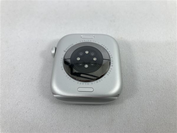yÁzySۏ؁z Series11[46mm/GPS]A~ Vo[ Apple Watch