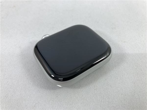 yÁzySۏ؁z Series11[46mm/GPS]A~ Vo[ Apple Watch