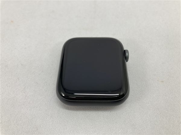 �y���Áz�y���S�ۏ؁z Series6[44mm/GPS]�A���~ �X�y�[�X�O���C Apple Watch
