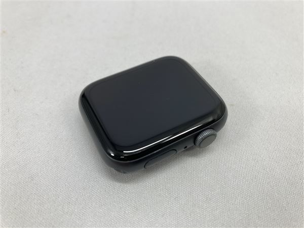 �y���Áz�y���S�ۏ؁z Series6[44mm/GPS]�A���~ �X�y�[�X�O���C Apple Watch