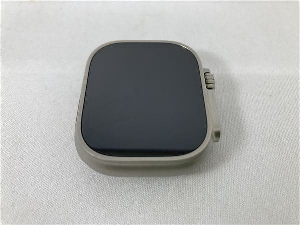 �y���Áz�y���S�ۏ؁z Ultra[49mm/�Z�����[]�`�^�� �`�^�j�E�� Apple Watch
