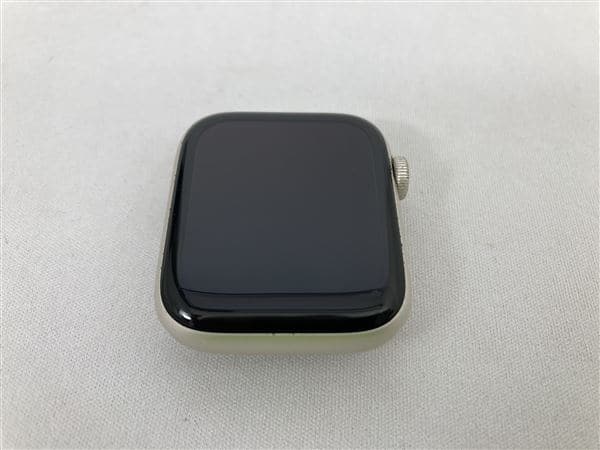 �y���Áz�y���S�ۏ؁z �o���h�� SE ��2����[44mm/GPS]�A���~ �X�^�[���C�g Apple Watch