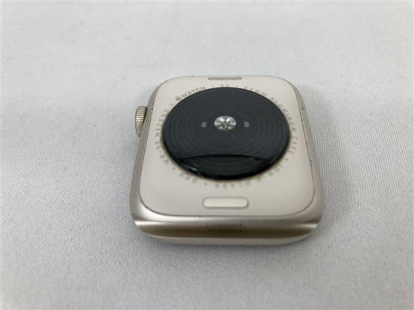 �y���Áz�y���S�ۏ؁z �o���h�� SE ��2����[44mm/GPS]�A���~ �X�^�[���C�g Apple Watch