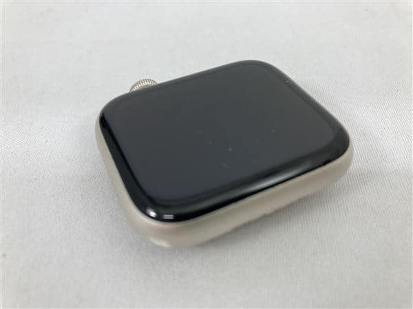 �y���Áz�y���S�ۏ؁z �o���h�� SE ��2����[44mm/GPS]�A���~ �X�^�[���C�g Apple Watch