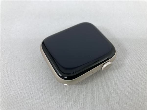 �y���Áz�y���S�ۏ؁z �o���h�� SE ��3����[44mm/GPS]�A���~ �e�F Apple Watch