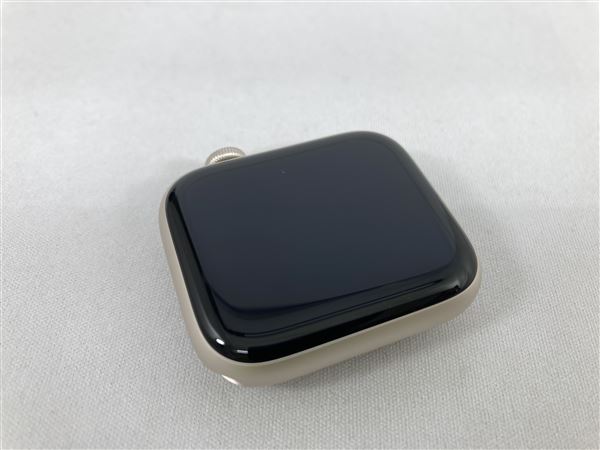 �y���Áz�y���S�ۏ؁z �o���h�� SE ��3����[44mm/GPS]�A���~ �e�F Apple Watch