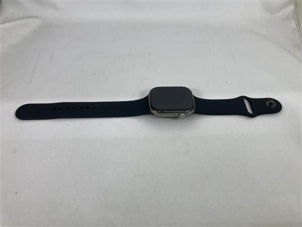 �y���Áz�y���S�ۏ؁z Series11[46mm/GPS]�A���~ �X�y�[�X�O���C Apple Watch