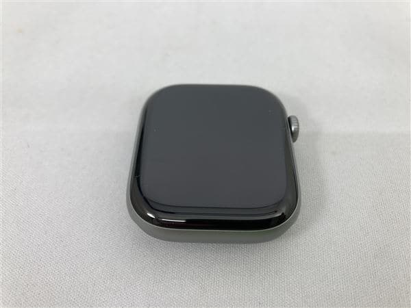 �y���Áz�y���S�ۏ؁z Series11[46mm/GPS]�A���~ �X�y�[�X�O���C Apple Watch