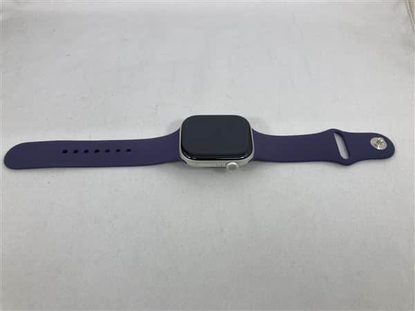 �y���Áz�y���S�ۏ؁z Series11[46mm/GPS]�A���~ �V���o�[ Apple Watch