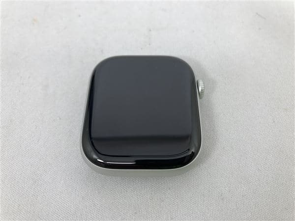 �y���Áz�y���S�ۏ؁z Series11[46mm/GPS]�A���~ �V���o�[ Apple Watch