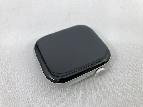 �y���Áz�y���S�ۏ؁z Series11[46mm/GPS]�A���~ �V���o�[ Apple Watch