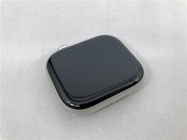 �y���Áz�y���S�ۏ؁z Series11[46mm/GPS]�A���~ �V���o�[ Apple Watch