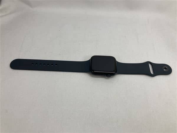 �y���Áz�y���S�ۏ؁z SE ��3����[44mm/�Z�����[]�A���~ �~�b�h�i�C�g Apple Watch