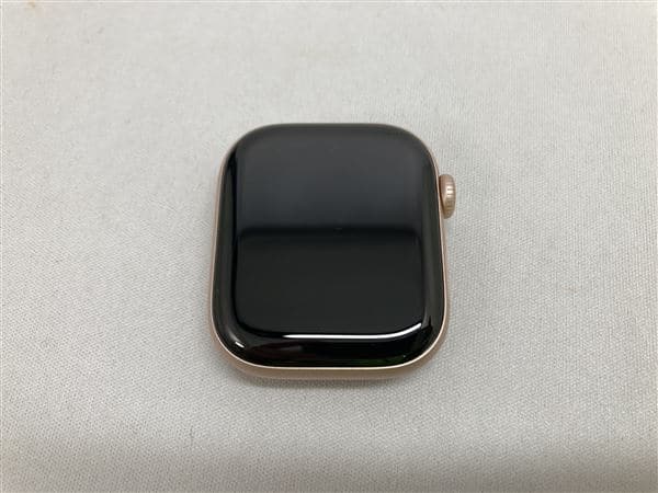 �y���Áz�y���S�ۏ؁z Series11[42mm/�Z�����[]�A���~ ���[�Y�S�[���h Apple Watch