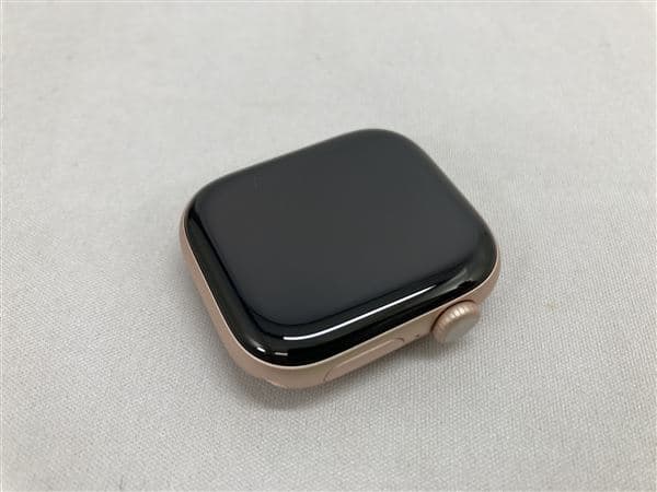�y���Áz�y���S�ۏ؁z Series11[42mm/�Z�����[]�A���~ ���[�Y�S�[���h Apple Watch