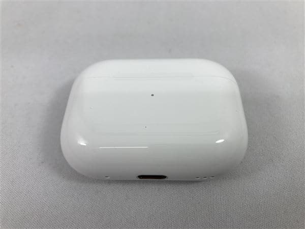 【中古】【安心保証】 AirPods Pro 第2世代 MagSafe充電 USB-C MTJV3
