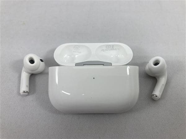【中古】【安心保証】 AirPods Pro 第2世代 MagSafe充電 USB-C MTJV3