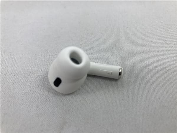【中古】【安心保証】 AirPods Pro 第2世代 MagSafe充電 USB-C MTJV3