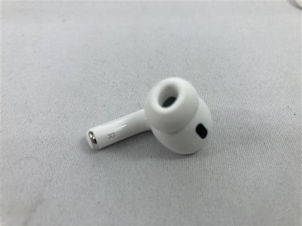 【中古】【安心保証】 AirPods Pro 第2世代 MagSafe充電 USB-C MTJV3